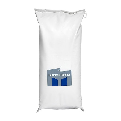 [7874-40] OIL-CATCHER absorbent 40 L (7874-40, NORMFEST)