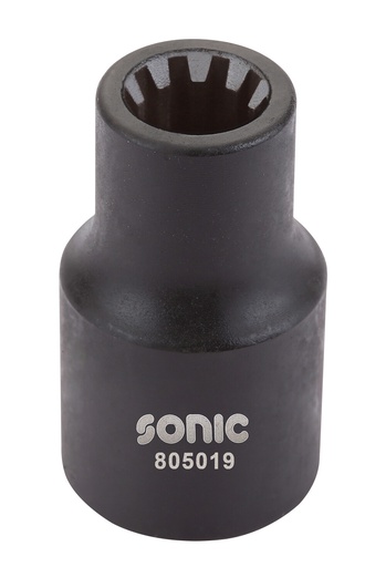 [805019] Galvutė 1/2 10mm (805019, SONIC)