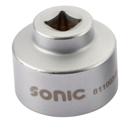 [811003-27] Alyvos filtro kasetės įdėklas 27 (811003-27, SONIC)