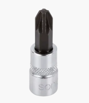 [8113703] Head 1/4 with screwdriver bit PH3 8113703