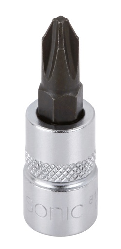[8113703] Uzmava 1/4" ar skrūvgrieža uzgali PH3 (8113703, SONIC)