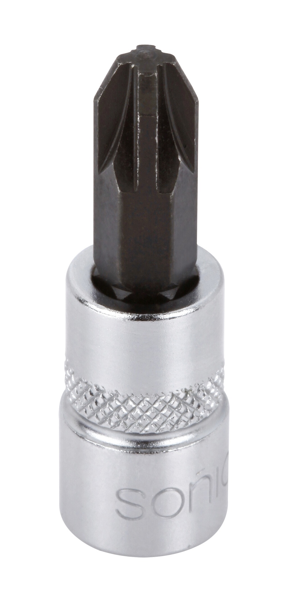 Muciņa 1/4" ar PZ1 uzgali (8123701, SONIC)