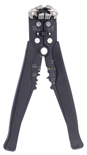 [813003] Vielos nuėmiklis 0,2-6,0 mm 200L Sonic Equipment BV [813003] 