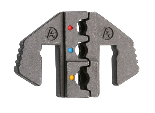 [81302] Sonic Crimping Jaws for Insulated Terminals A (81302, SONIC)
