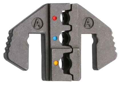[81302] Sonic Crimping Jaws for Insulated Terminals A