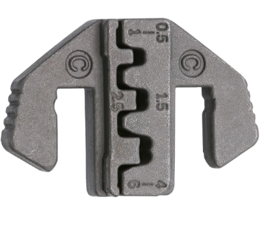 [81304] Sonic Crimping Jaws for Connectors C