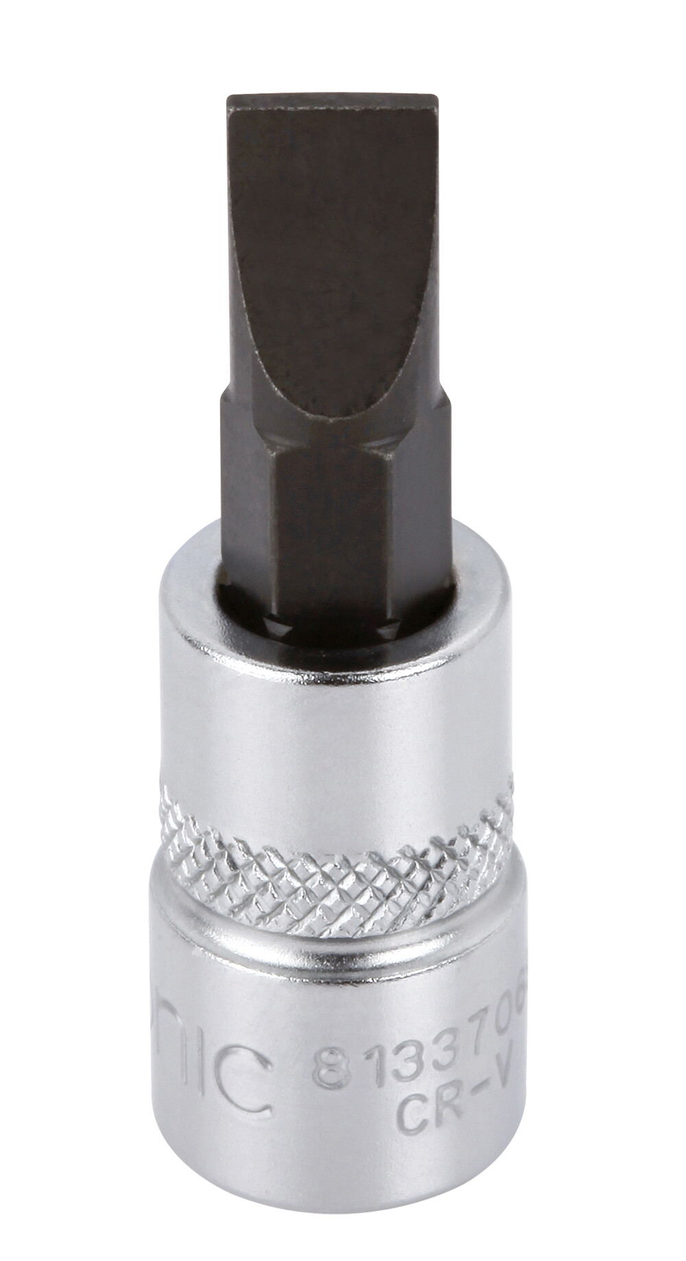 Muciņa 1/4" ar plakanu uzgali 6.5mm (81337065, SONIC)