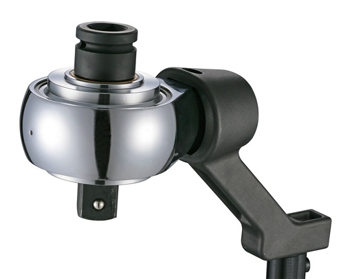 [814002] Griezes momenta pastiprinātājs 3/4"(F)→1"(M), līdz 2700 Nm (814002, SONIC)