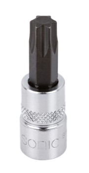 [8163708] Galvutė 1/4 su TORX T-8 8163708