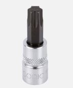 [8163715] Galvutė 1/4 su TORX T-15 8163715