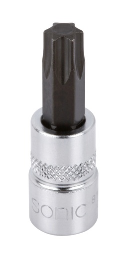 [8163725] Uzgriežņu galva 1/4" ar TORX T-25 uzgali, Sonic Equipment (8163725, SONIC)