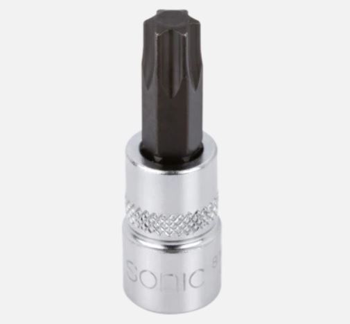 [8163740] Galvutė 1/4 su TORX T-40 