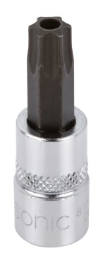 [8173706] Galvutė 1/4 TORX su centrine skyle T6 8173706