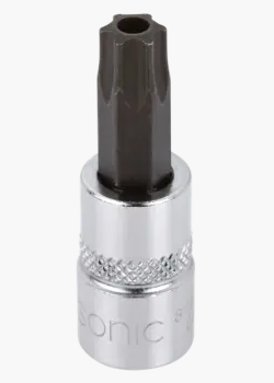[8173710] Galvutė 1/4 TORX su centrine skyle T10 8173710