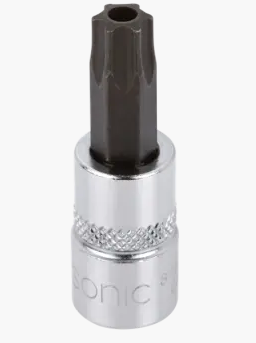 [8173727] Head 1/4 TORX with center hole T27 8173727