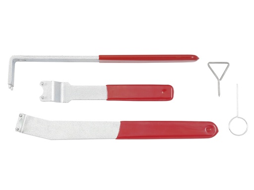 [818017] Timing belt tensioner tool set, 3 pcs (VAG TDi PD) (818017, SONIC)
