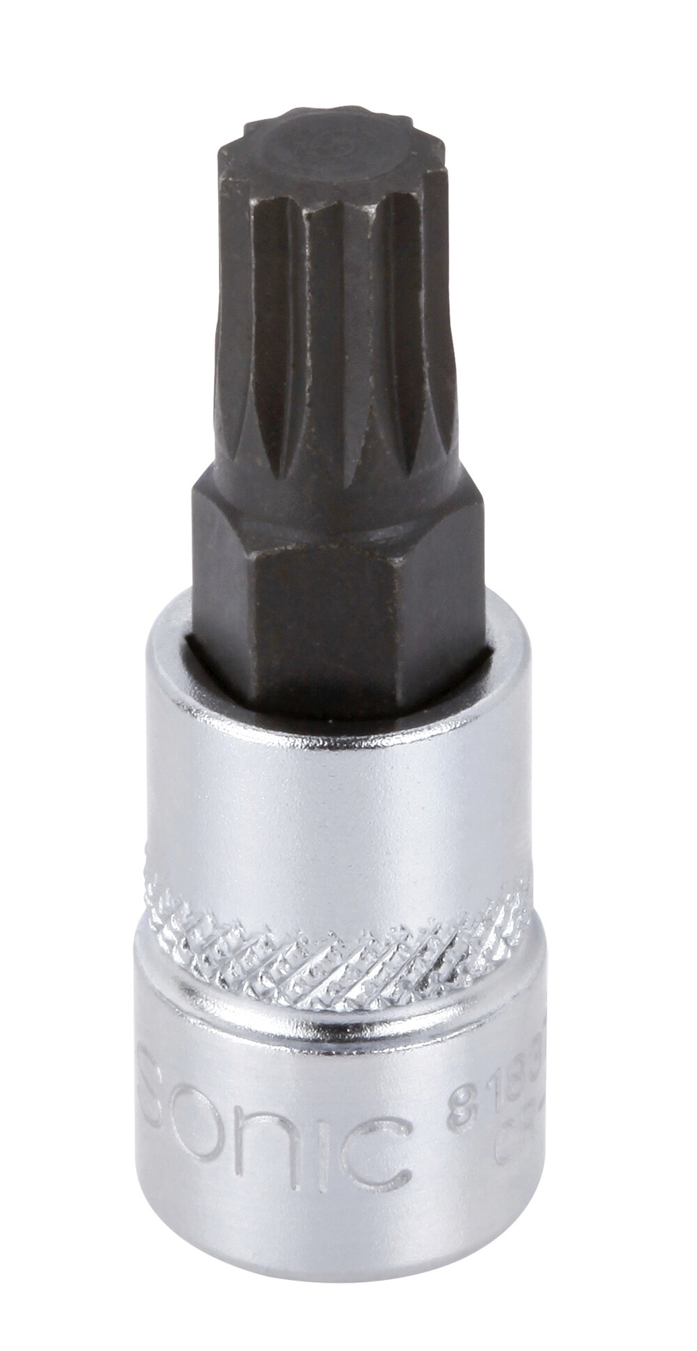 XZN spline socket 1/4" M5 (8183705, SONIC)
