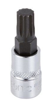 [8183705] Galvutė 1/4 su 12-kampiu M5 8183705