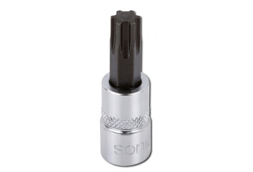 [8193708] Bit socket 1/4" ribe M8
