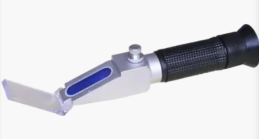 [822002] Refraktometras  Sonic Equipment BV [822002] 