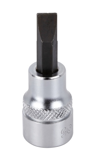 [8234808] Muciņa 3/8'' ar 8 mm sešstūra uzgali (8234808, SONIC)