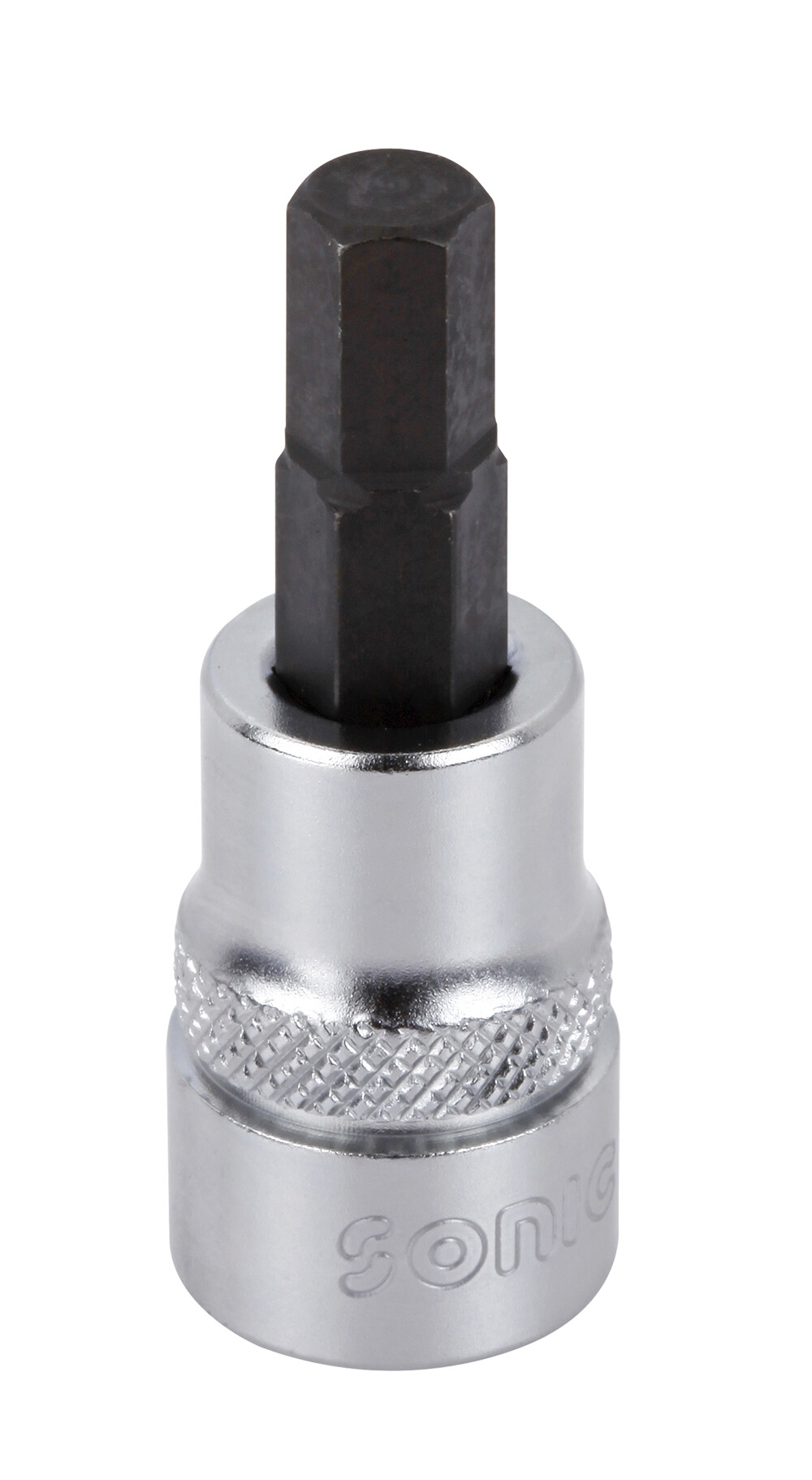 Galvutė 3/8'' su šešiakampiu antgaliu 7/32'' (824148055, SONIC)