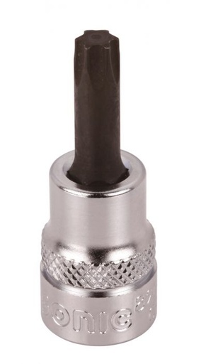 [8264810] Galvutė 3/8 su TORX T-10 