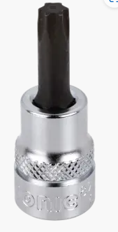 [8264840] Galvutė 3/8 su TORX T-40 