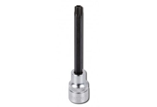 [8279010] Bit socket 3/8" TX tamperproof 90mmL T10H