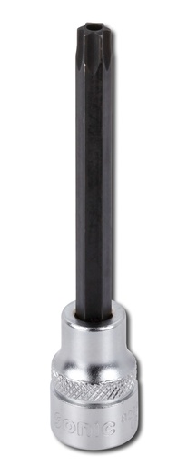 [8279015] Bit socket 3/8" TX tamperproof 90mmL T15H