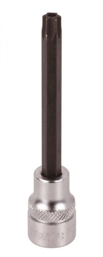 [8279025] Galvutė 3/8 su TORX 90mm T25H 