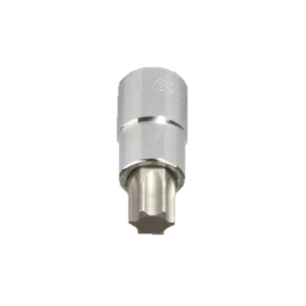 [8279027] Galvutė 3/8 su TORX, 90mm T27H 