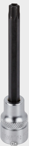 [8279030] Galvutė 3/8 su TORX, 90mm T30H, Sonic Equipment, 8279030