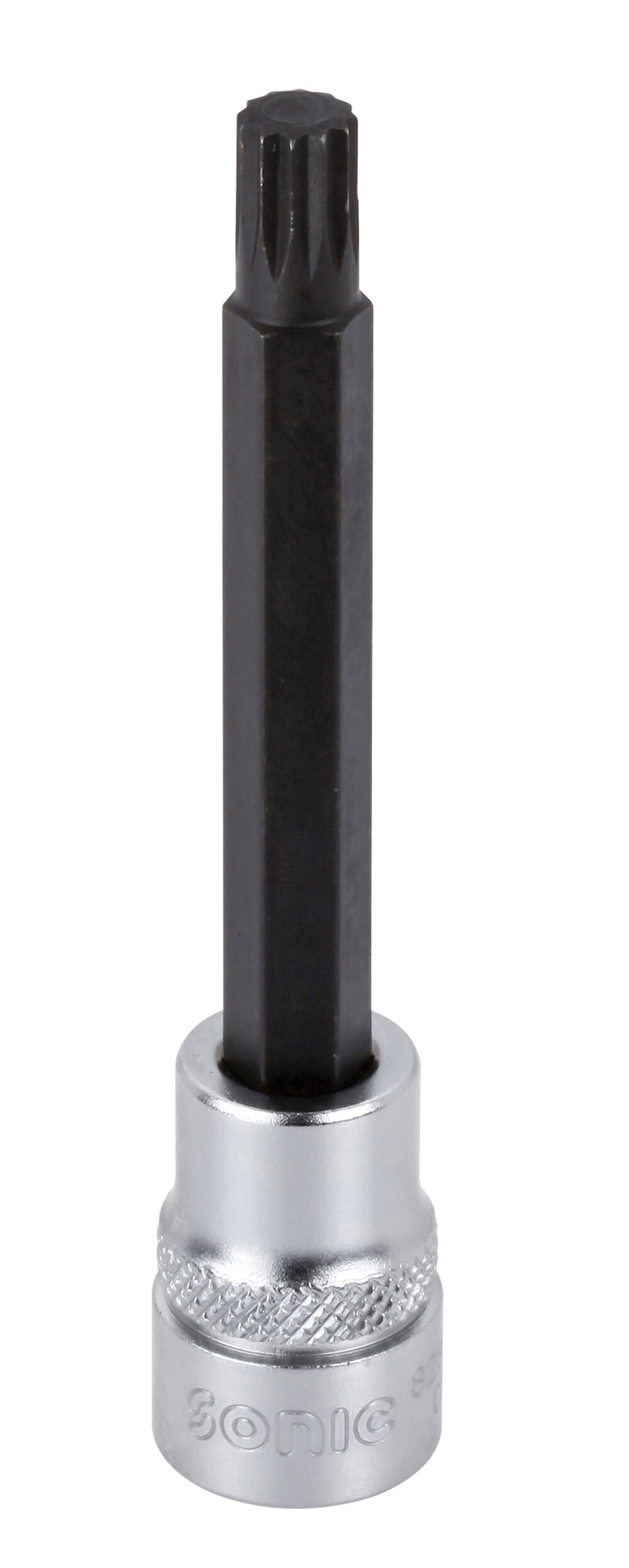 Bit socket 3/8" spline 90mmL M8 (8289008, SONIC)