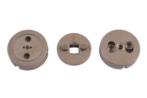 [829001-1] Adapteris Nr. 1 (2 kontaktu savienojumiem) (829001-1, SONIC)