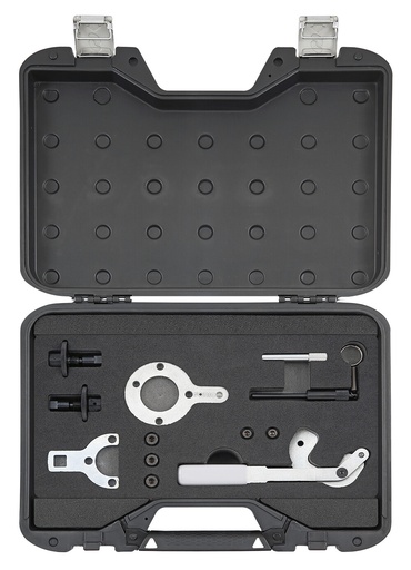[829016] Variklio paskirstymo ir atstatymo komplektas Fiat / Opel / Ford / PSA JTD Dyzelinas (829016, SONIC)