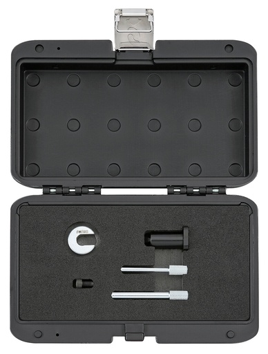 [829018] Dzinēja fiksēšanas instrumentu komplekts Fiat / PSA / Iveco JTD Dīzelis - 2,8 (829018, SONIC)