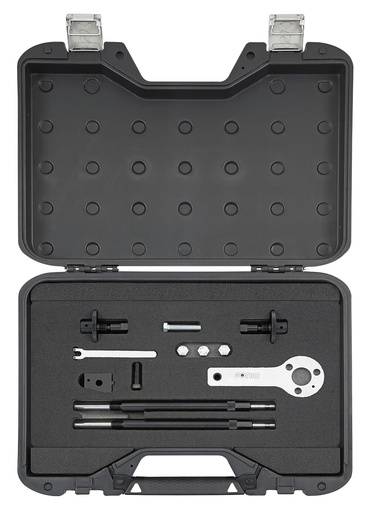 [829019] Variklio paskirstymo rinkinys Fiat T-Jet Benzinas - 1,2 / 1,4 (829019, SONIC)