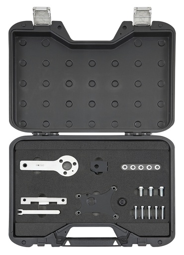 [829024] Dzinēja gāzu sadales komplekts Fiat / Ford Benzīns - 1,2 / 1,4 8V (829024, SONIC)