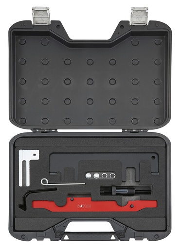 [829029] Dzinēja fiksēšanas instrumentu komplekts BMW benzīns N43 - 1,6/2,0 (829029, SONIC)