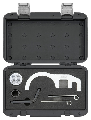 [829033] Dzinēja fiksēšanas instrumentu komplekts BMW dīzelis N47/47S - 2,0 (829033, SONIC)