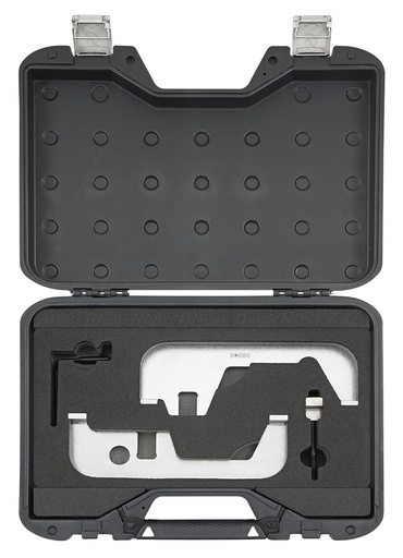[829034] Engine Timing Locking Tool Set BMW Petrol N62 V8 / N73 V12 - 3.6/4.0/4.4/4.8/6.0 (829034, SONIC)