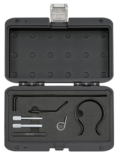 [829035] Dzinēja fiksācijas instrumentu komplekts PSA - 1,4 16V (829035, SONIC)