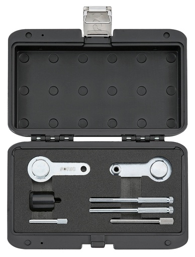 [829037] Engine timing tool set Land Rover Diesel TDV6 - 2.7 (829037, SONIC)