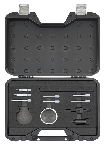 [829038] Dzinēja fiksācijas instrumentu komplekts PSA benzīns (EW) - 2,0/2,2 16V (829038, SONIC)