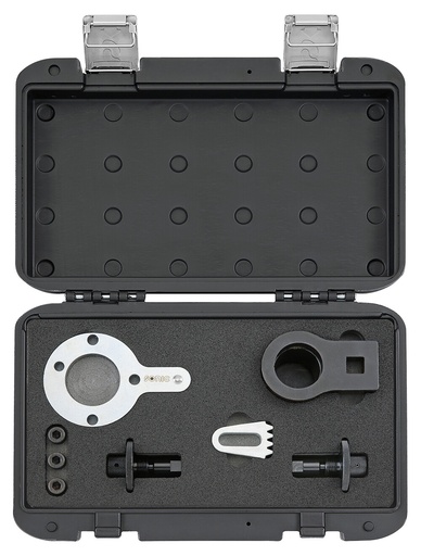 [829039] Variklio blokavimo įrankių rinkinys Fiat/Opel/Ford/PSA dyzelinas JTD – 1,3 (829039, SONIC)