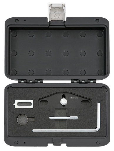 [829040] Variklio blokavimo įrankių rinkinys Land Rover/Ford/PSA dyzelinas DW12 - 2,2 (829040, SONIC)
