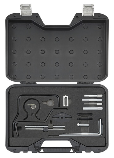 [829041] Engine timing tool set PSA/Fiat DW10/DW12 - 2.0/2.2 (829041, SONIC)