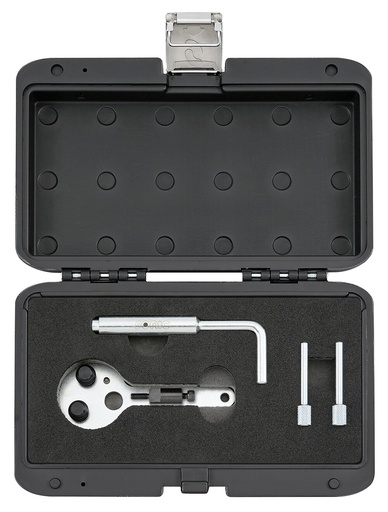 [829042] Dzinēja fiksācijas instrumentu komplekts Ford dīzelis TDCi - 2,2/3,2 (829042, SONIC)