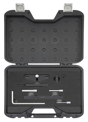 [829043] Dzinēja fiksācijas instrumentu komplekts Ford Duratorq TDCi dīzelis, siksnas piedziņa (829043, SONIC)